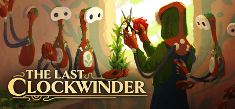 The Last Clockwinder