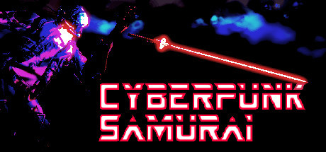 Cyberpunk Samurai VR