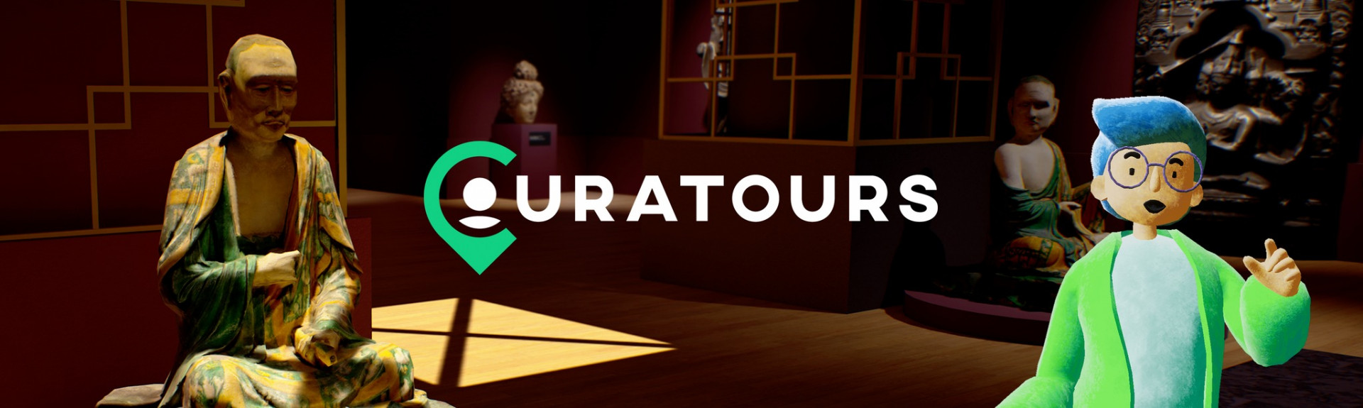 Curatours