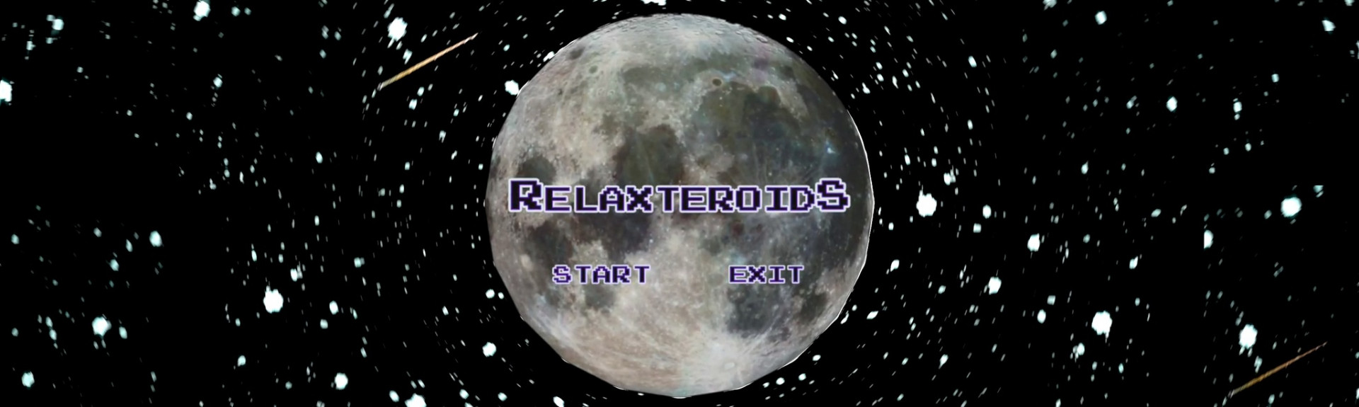 Relaxteroids