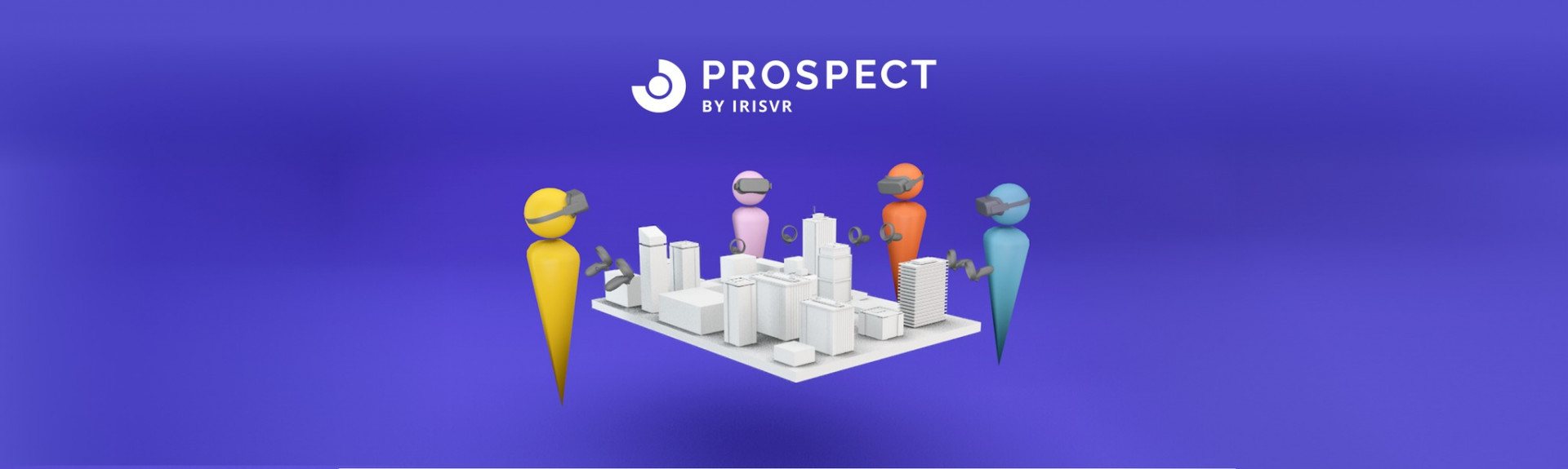 Prospect by IrisVR - App Lab