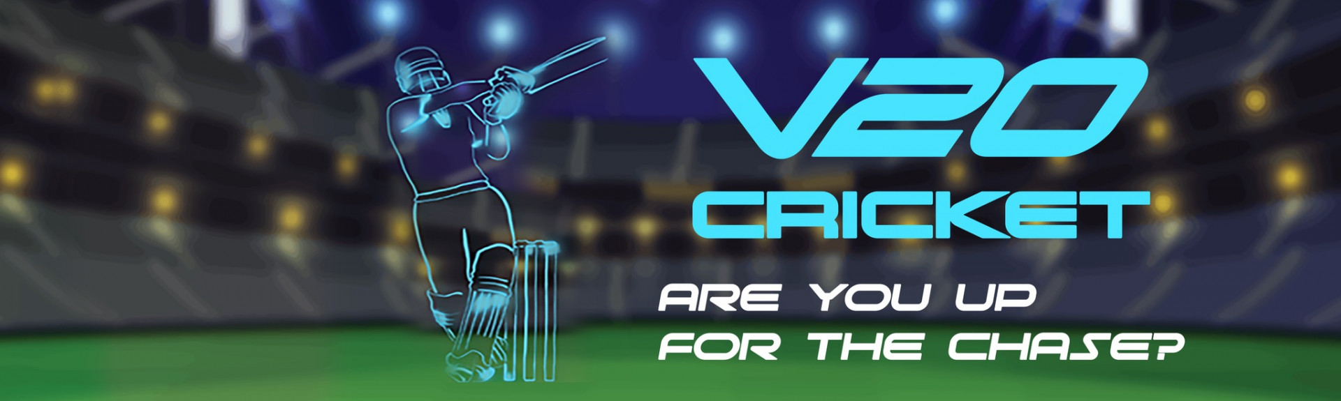 V20 Cricket