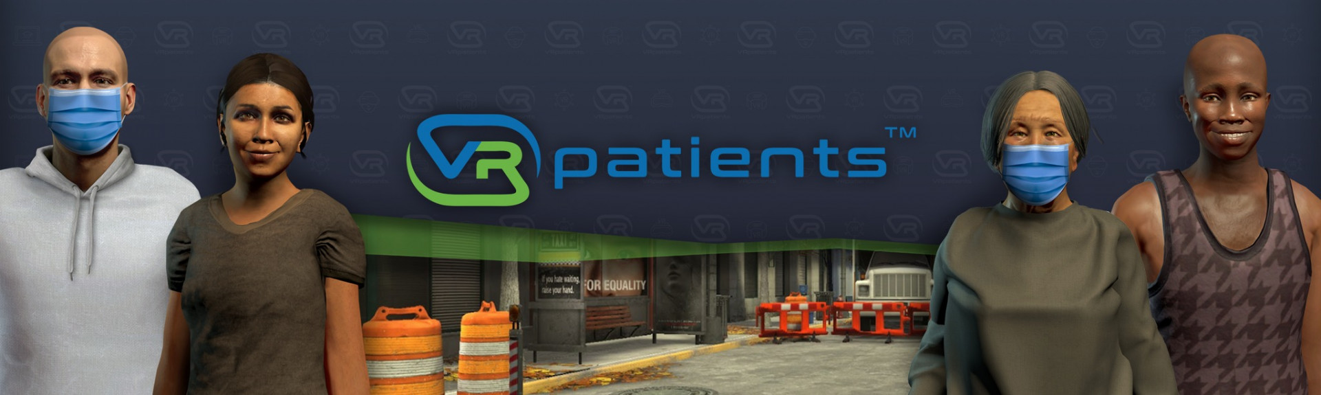 VRpatients