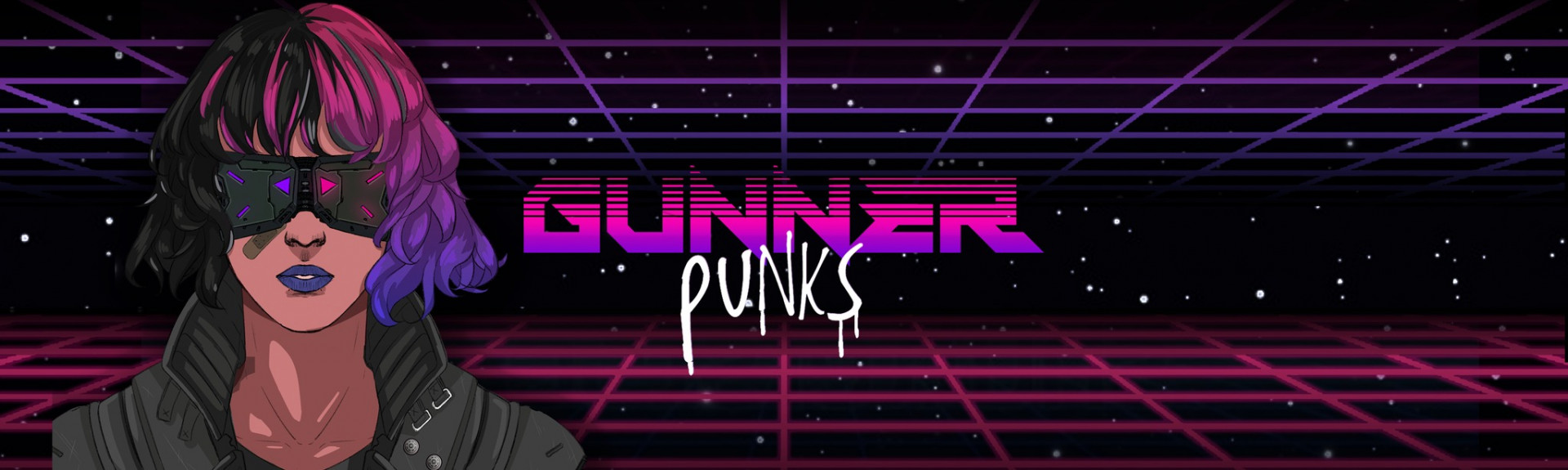 Gunner Punks