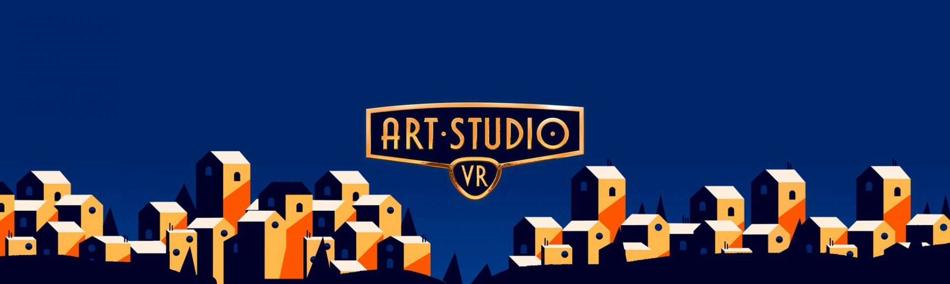 Art Studio VR
