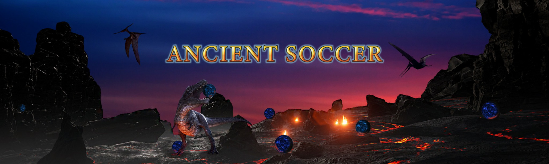 ANCIENT SOCCER