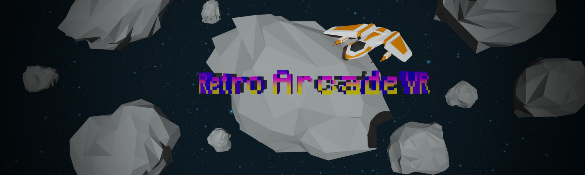 RAV: Asteroids