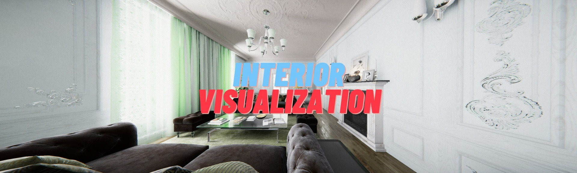 Interior Visualization