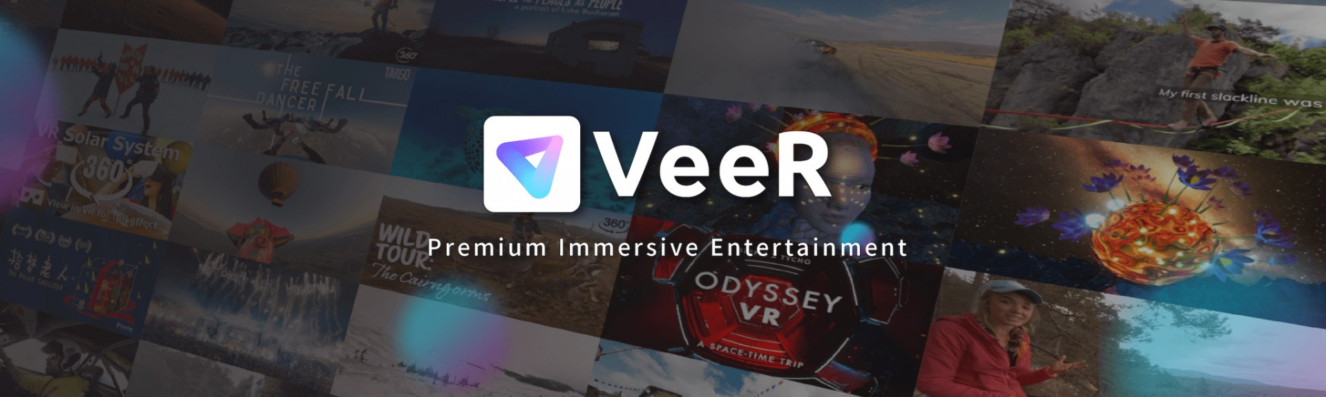 VeeR: Premium Immersive Entertainment