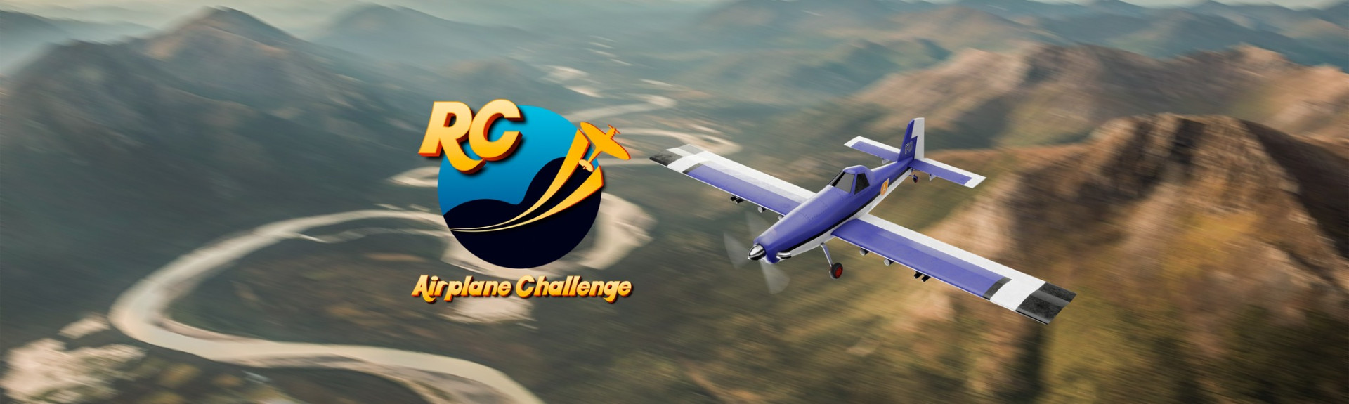 RC Airplane Challenge