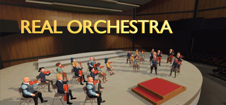 Real Orchestra