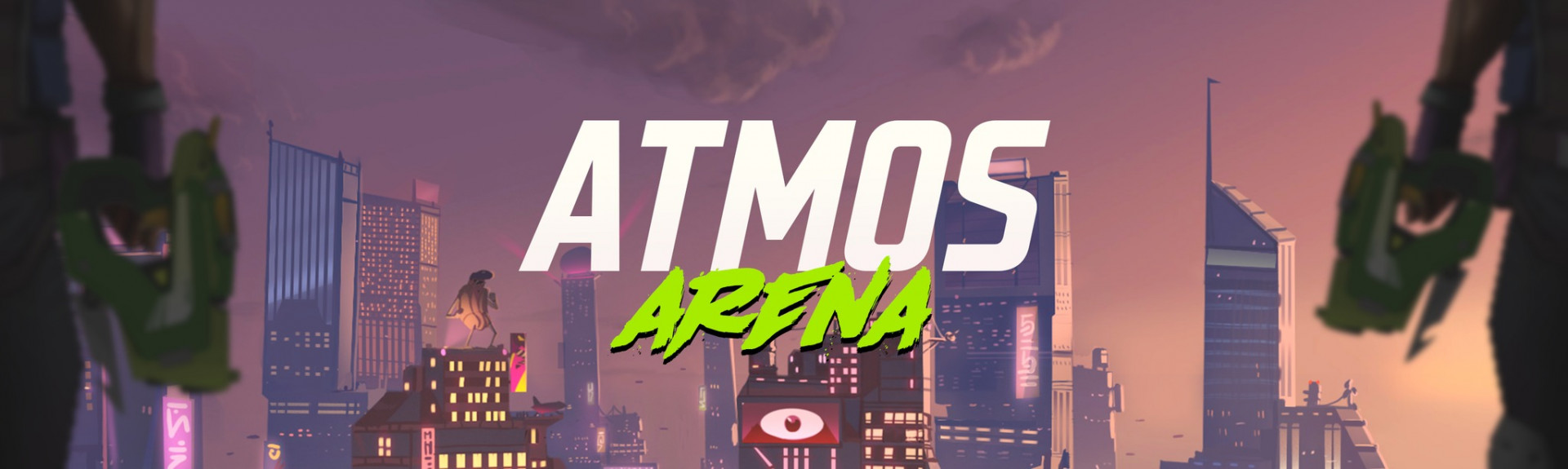 Atmos Arena