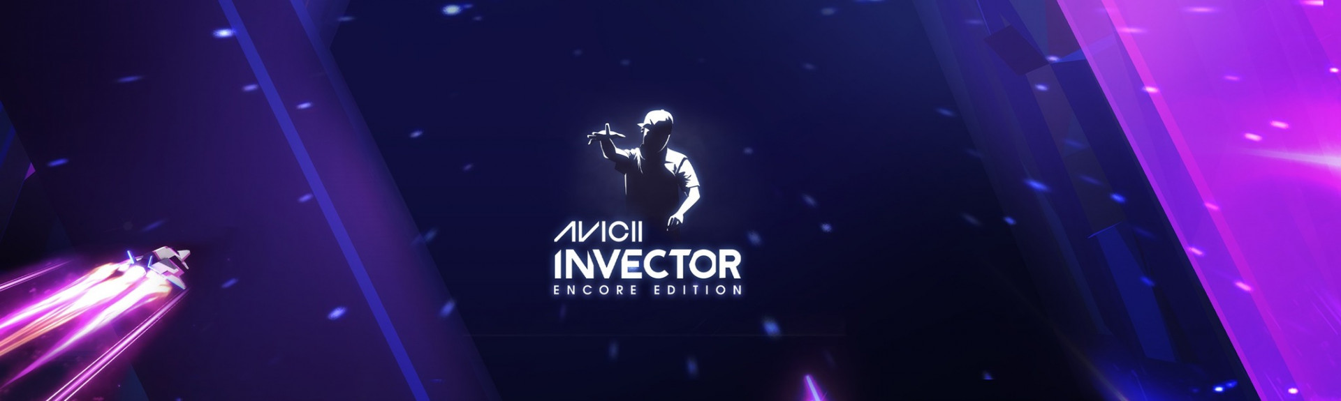 AVICII Invector: Encore Edition - ANÁLISIS