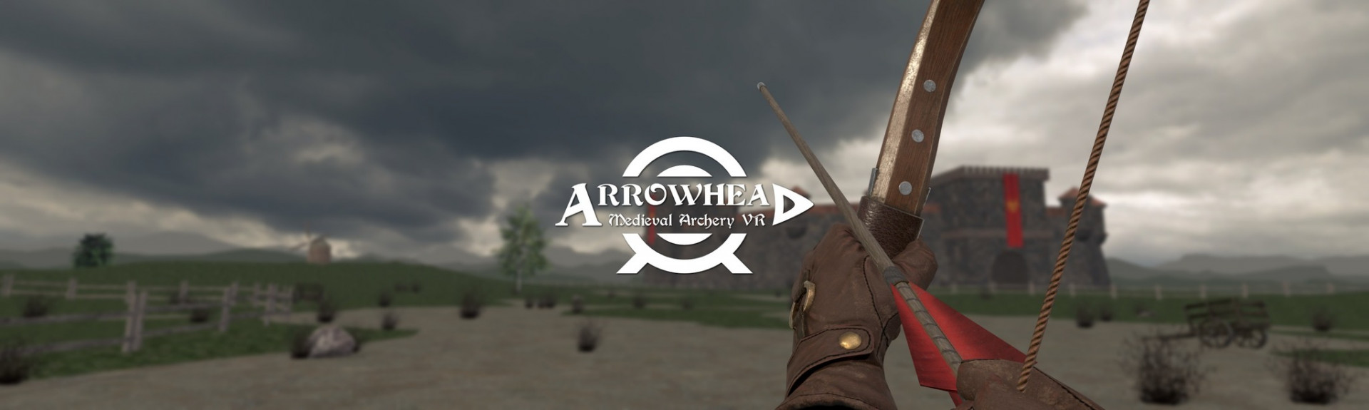 Arrowhead - Medieval Archery VR