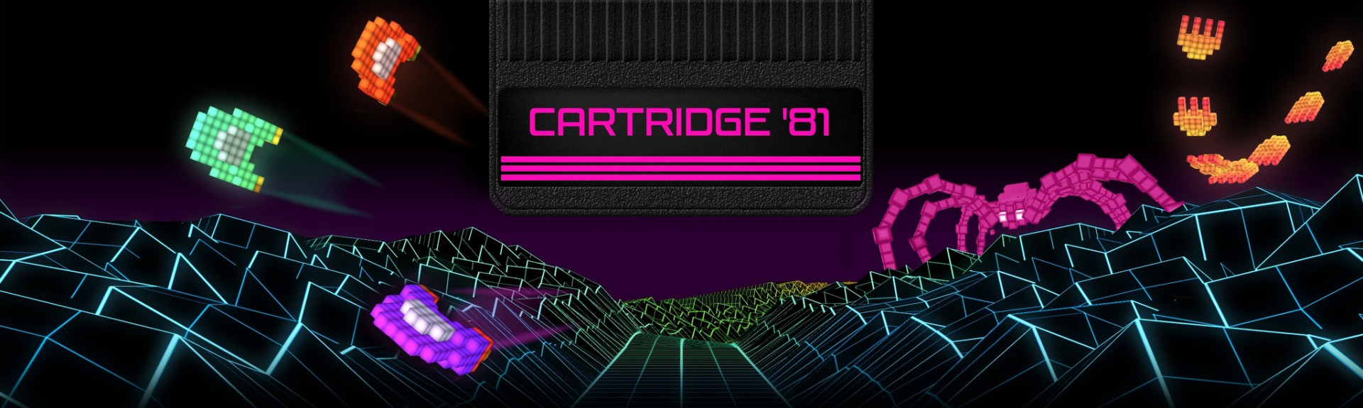 Cartridge '81