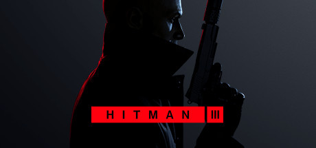 HITMAN 3