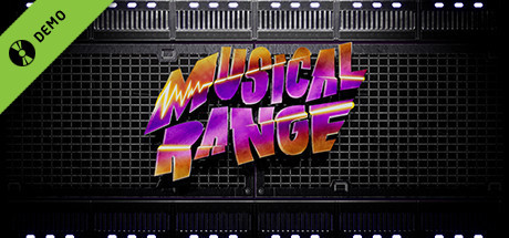 Musical Range Demo
