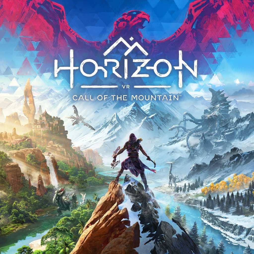 Horizon Call of the Mountain: ANÁLISIS