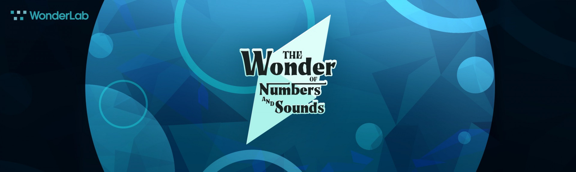 The Wonder of Numbers and Sounds