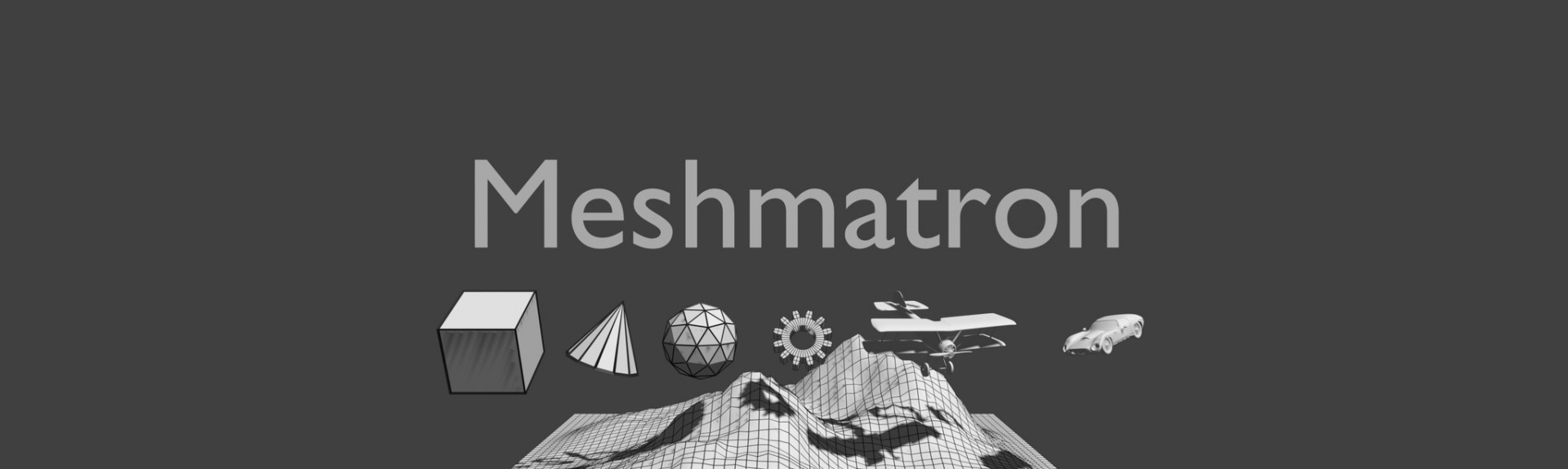 Meshmatron