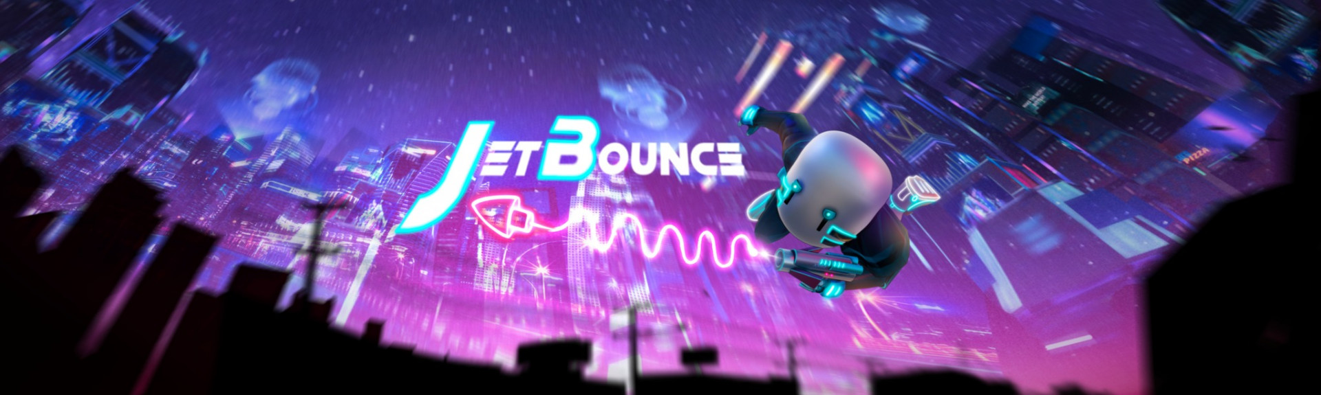 Jetbounce