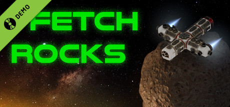 I Fetch Rocks Demo