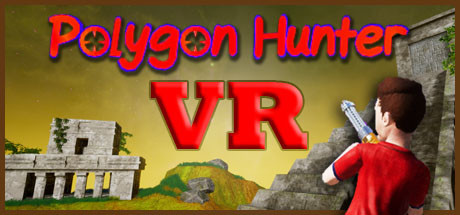 Polygon Hunter VR