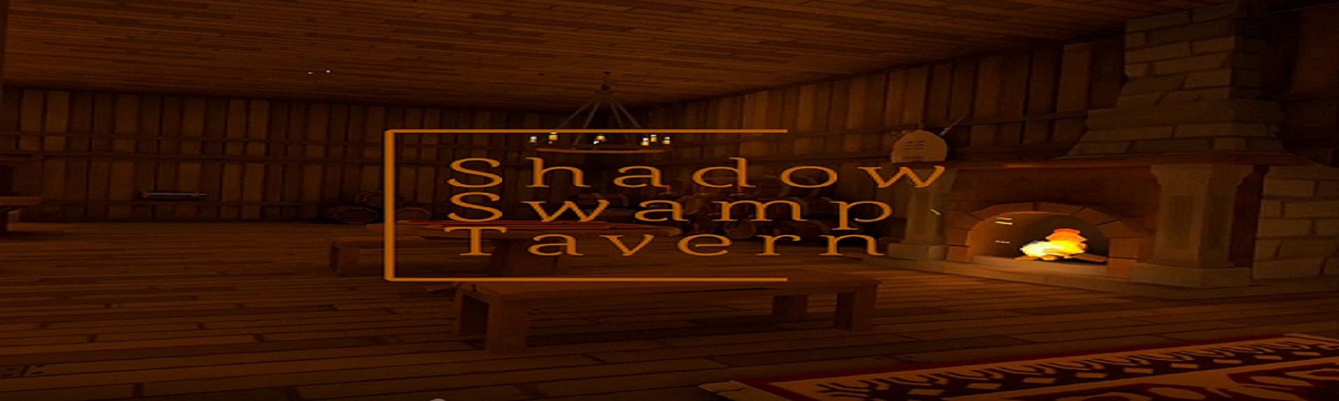 Shadow Swamp Tavern