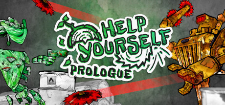 Help Yourself Prologue