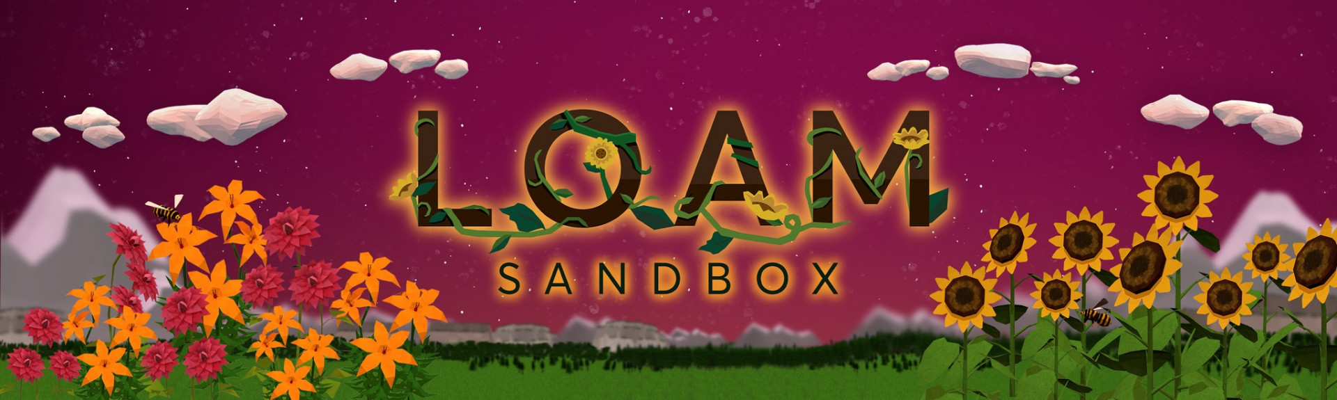 Loam Sandbox
