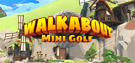 Walkabout Mini Golf VR