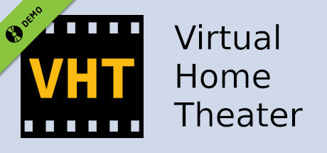 Virtual Home Theater Demo
