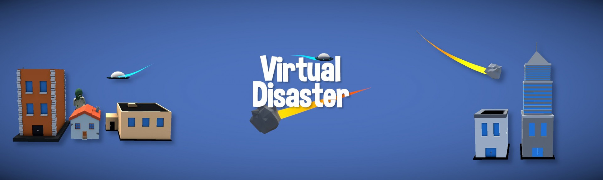 Virtual Disaster