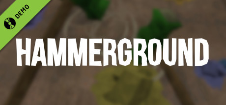 Hammerground Demo