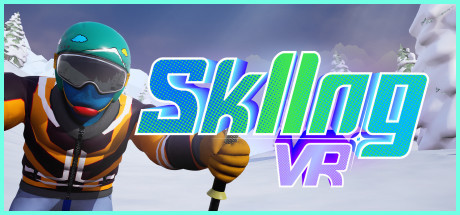 Skiing VR