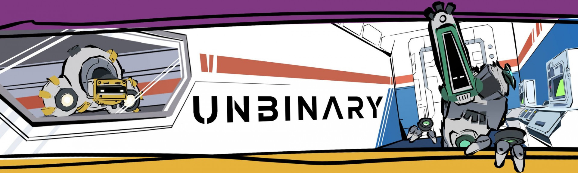 Unbinary: ANÁLISIS