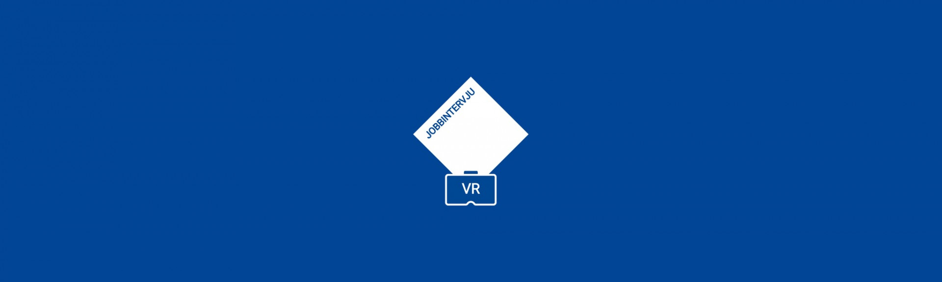 Jobbintervju VR