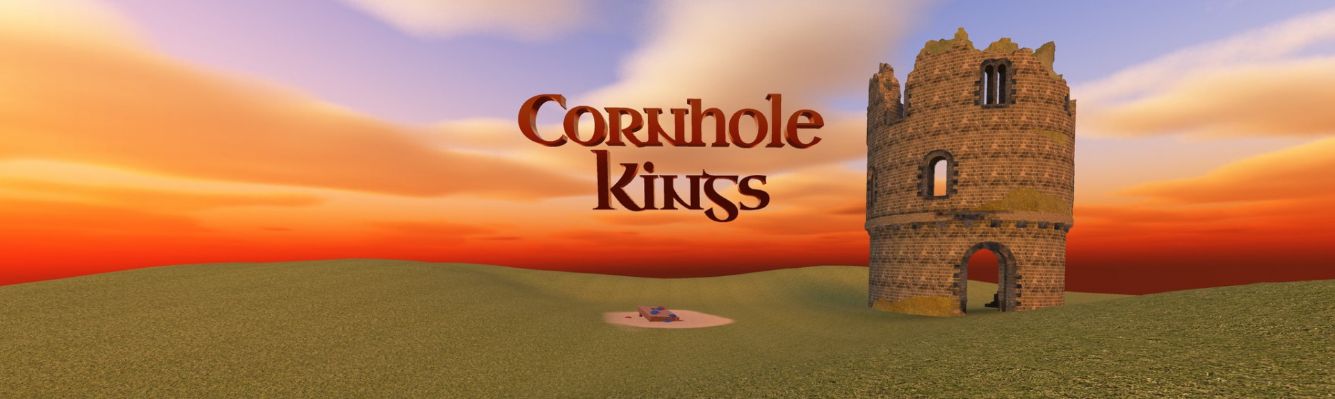 Cornhole Kings