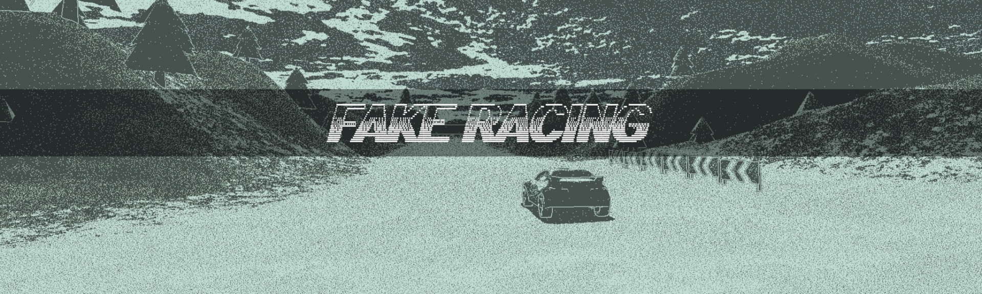 Fake Racing