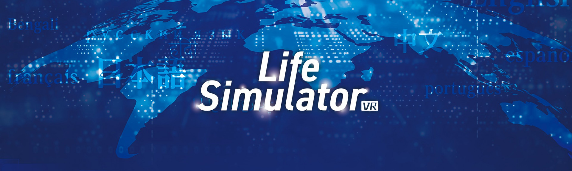 Life Simulator VR