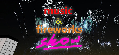Music & Fireworks Show