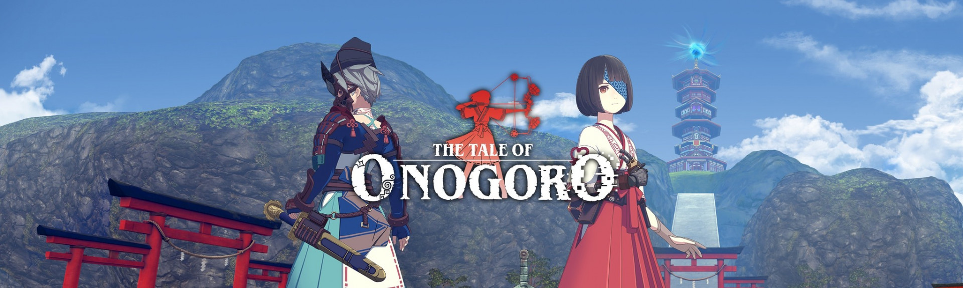 The Tale of Onogoro llegará este otoño a PC VR