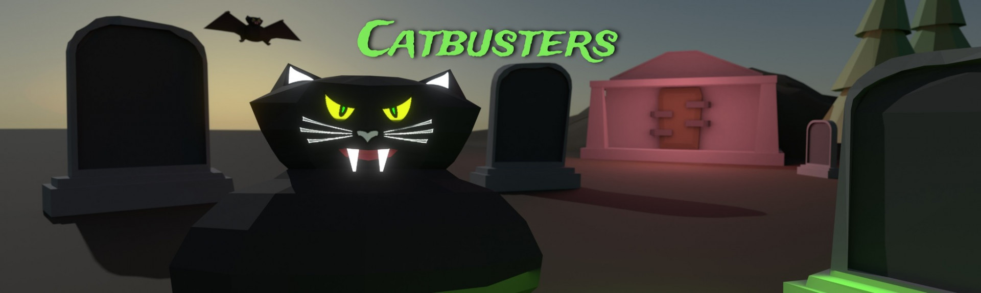 Catbusters