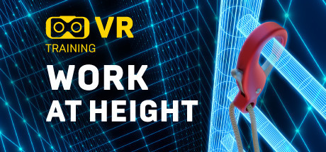 Work At Height VR Training