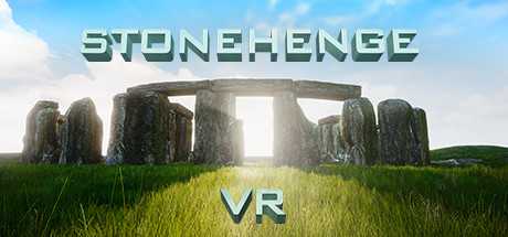 Stonehenge VR