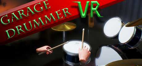 Garage Drummer VR