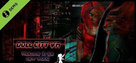 DollcitydemoV_1 Demo