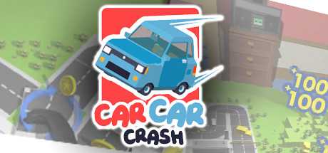 Car Car Crash Hands On Edition