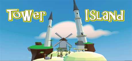 Tower Island: Explore, Discover and Disassemble