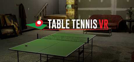 Table Tennis VR